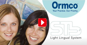STB Light Lingual Systemの特長