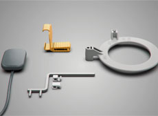 ixsのアクセサリーキット ixsのアクセサリーキット