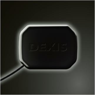 DEXIS™ Platinum Digital X-ray Sensor