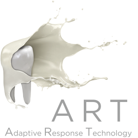 「ART」を支える2つの技術