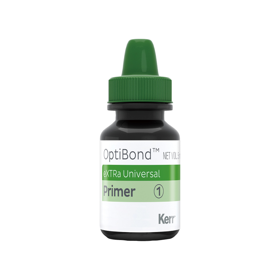 OptiBond™ eXTRa Primer